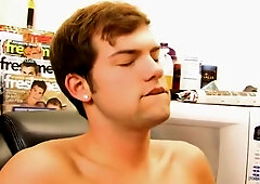 Kelan Helps Preston Relax