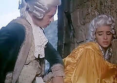 Marchese De Sade