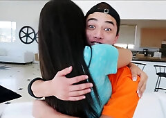 Bangbros - Exclusive Interview with Juan El Caballo Loco Behind the Scenes