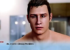 Game Walkthrough - Punk Worlds, Part 4