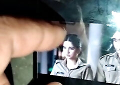 Bhavika Gulki and Yukti ki chudai part 3