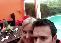 EAGER SCREW PARTY WITH THE MOST GOOD-LOOKING WOMEN - ALL 100% REAL