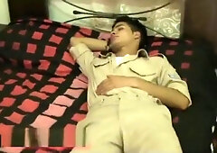 Hot Israeli Soldier Sucks