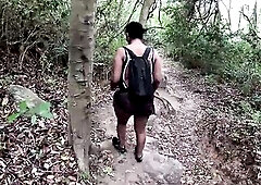 In this movie u will watch that we have a fun screwing on the beach, her twat taut and rich, several people didn't watch in the distance during t