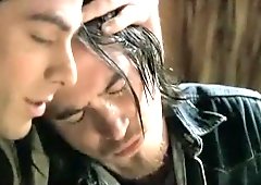 Fabulous male in exotic homosexual porn video