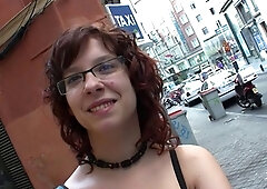 Amateur Blonde With BIG BOOBS Hot Free Cam Show