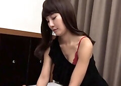 Asian POV Hardcore Sex Tape