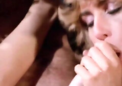 vintage, blonde, big tits, milf, lesbians, threesome, blowjob, pornstar, Lovers Lane - Full Vintage Film, hardcore, cumshot, handjob, Tracey Adams, St