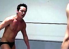 Wrestle Factory BAZOOKA