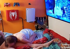 Freeuse Fantasy And Verified Amateurs In Relaxing With Some Destiny And A Blowjob