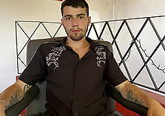 Numero 140 Dark Desires