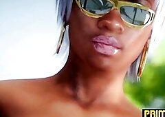 Welcome to Miami! Futa Animation by Prime3DX