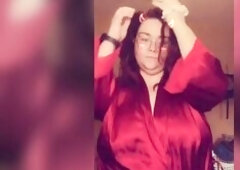 I’m baaaaack See me change ????