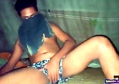 IndiSissy Bbc Bareback