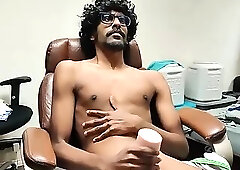 It's Valentine's Day Night