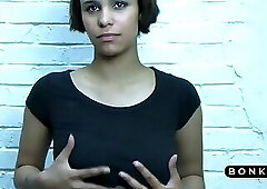 Perfect latina busty OMG