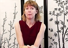 Divorced mother I'd like to fuck humiliating striptease movie scene for dating web resource