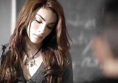 ADULT TIME - Forbidden Seductions: U Taught Me To Love - Trailer - An ADULT TIME Pilot