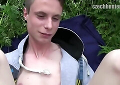 Scene 91 - Sex In Nature