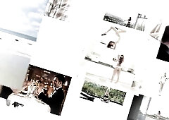 Real & married pornstar couple having sex in front of our eyes for everyone to watch!