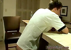 Of trimmed men on beach fag very first time hitting his naked butt with his