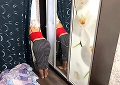 Homemade anal sex when on mother i'd like to fuck taut petticoat