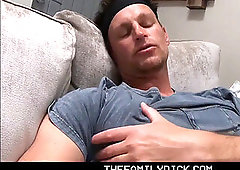 Gay latino, lean, twunk