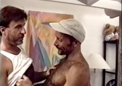 gay - Oral Officers #3