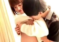 Made in Japan cute newhalf