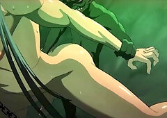 Goblin Tunnel - Animated Fag Intercourse