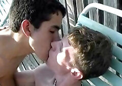 Boyz Party: A Exotic Escape for Young Gays