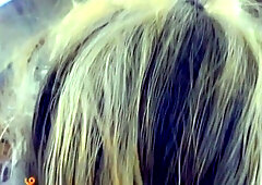 hardcore amateur blowjob and cumshot on the face