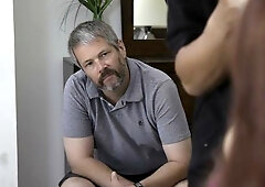 Zero Tolerance: Banging with a BBC