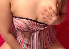 Super Hot Indian Babe Ravaged! Anal Gapes! Cum On Face! Want More?