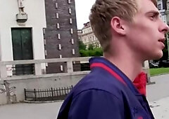 Czech Hunter: Priceless Showtime in My Shower