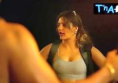 Arushi Handa Sexy Scene  in Fuh Se Fantasy
