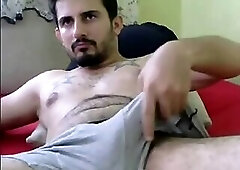 A turkish expose his nice tool