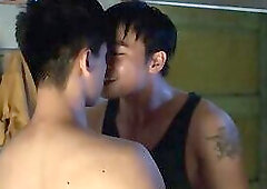 Hot Asian Men　Gay Love Romance