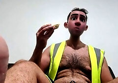 Macrophilia gay, macrophilia, macrophilia vore