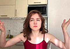 Did She Cum From a Dick? Did She Cum From a Tongue? Did She Cum at All? Who Makes Her Cum?