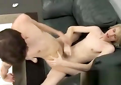 Gay bears in underwear Keith wants a job but Preston has othe