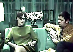 A modern advanced film about raunchy education an behaviour based on the clinical research made by noted American and Swedish doctors.