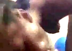 Sexy Massive boobs wife Brandi Love is a real cheating wench