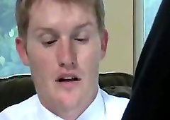 Teaching A Missionary