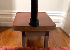 EPIC SPRAYING COMPILATION yam-sized salami pulverizes white rump