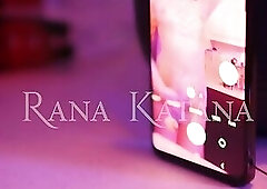 Rana's Wild Sex Afterparty