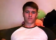 In The Virtual World College Webcam Porn Boy