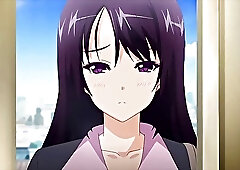 Chiisana Tsubomi and Sono Oku are always in the mood to have hardcore sex, until they cum