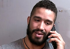 Men Over 30: Riding Trey's Big Ass with Glee