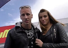 Fairly sweetie at teens for cash sex